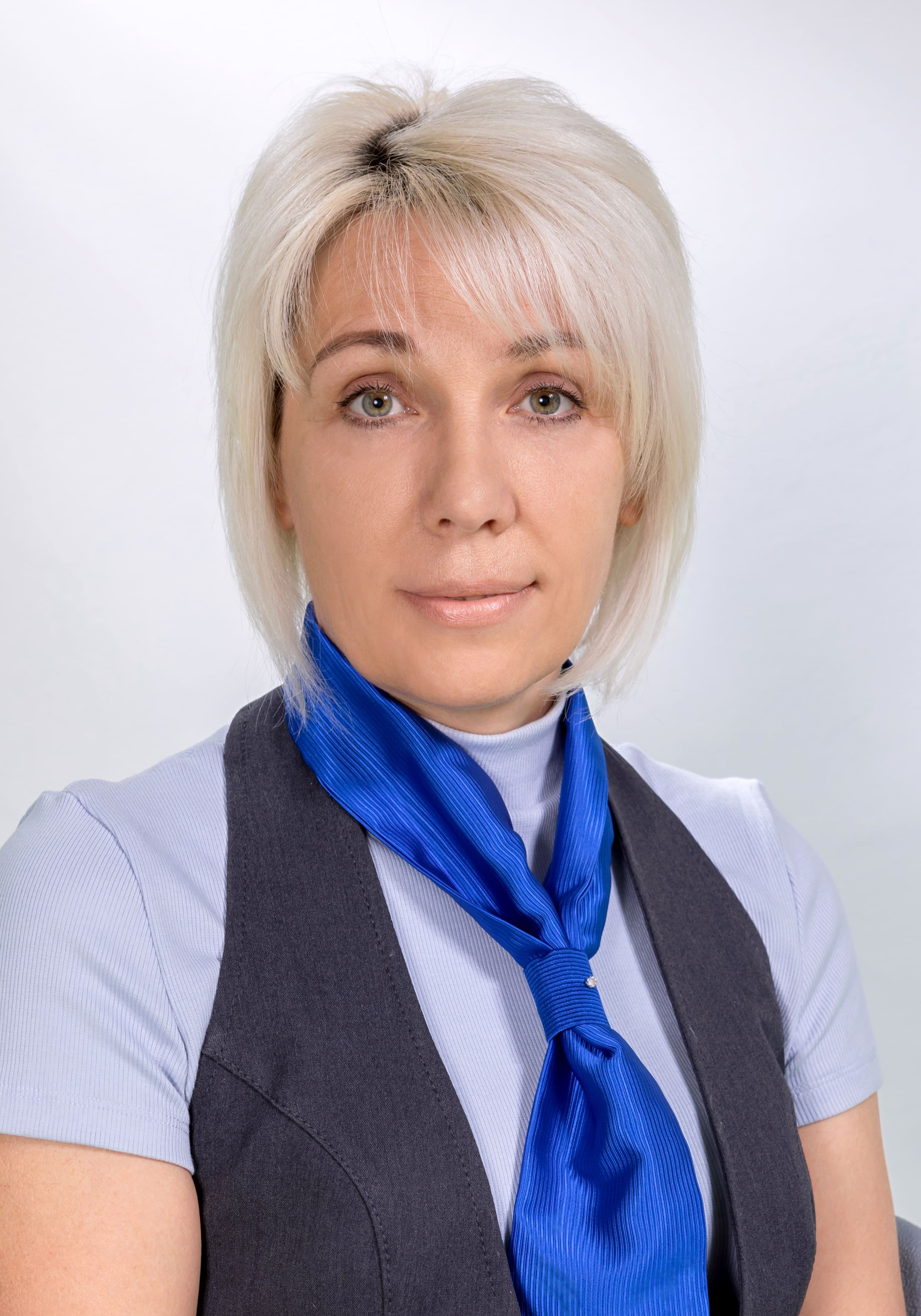 Ауэр Наталья Николаевна.