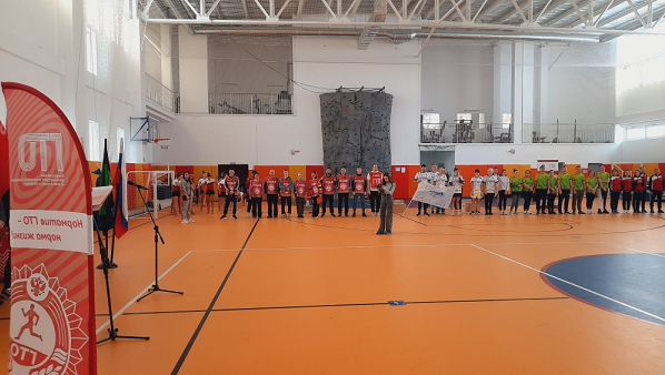 Статья №4 Последовательность тестирования.