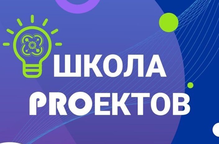 Участие в V областной конкурсе проектных работ «Школа PROектов».