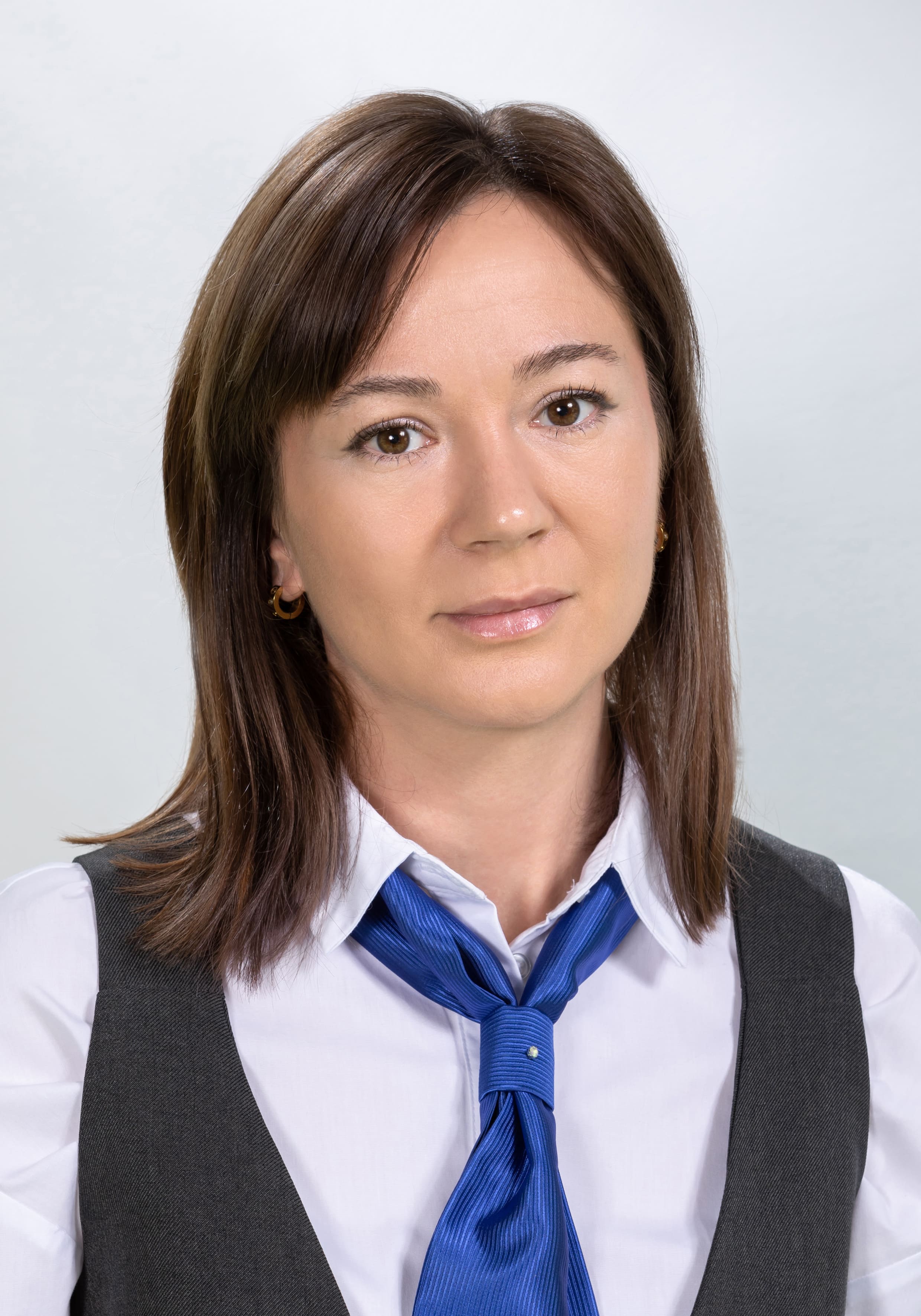 Вербицкая Татьяна  Валерьевна.