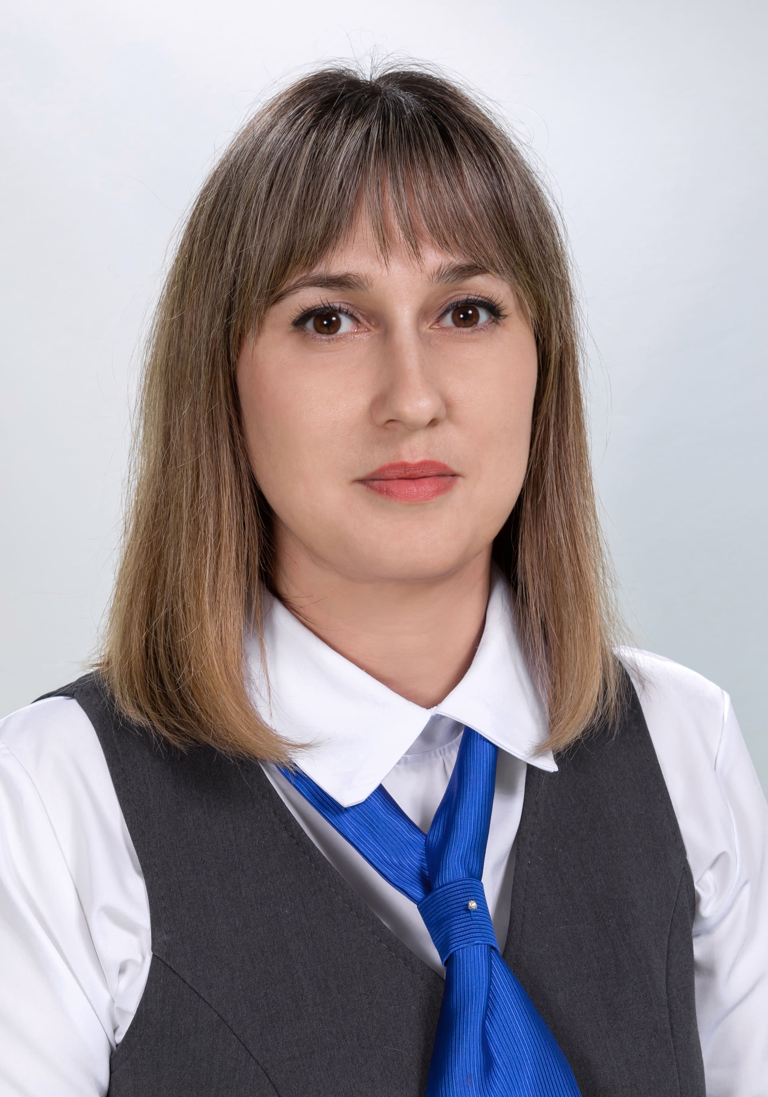 Лаврова Елена Сергеевна.