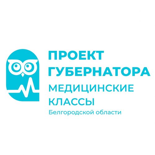 В Рамках проекта губернатора "Медицинские классы".