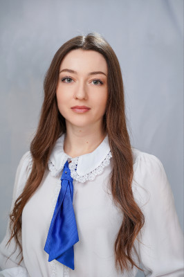 Михайлова Надежда Станиславовна