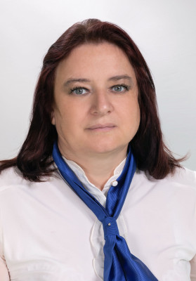 Пархоменко Виктория Николаевна